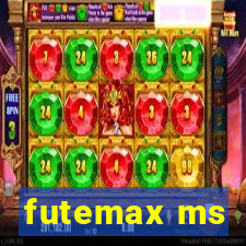 futemax ms